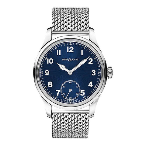 Collection List view right Sidebar